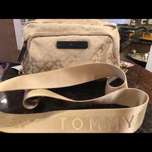 NWT Tommy Hilfiger Fanny Pack